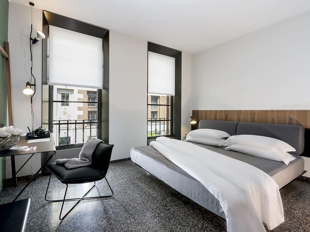 Hotel Royal Bissolati Roma Esterno foto